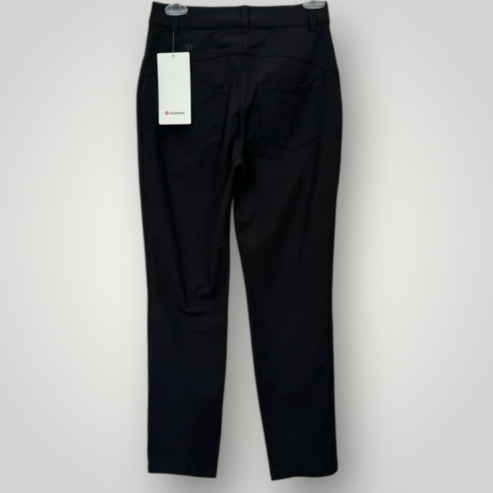 Lululemon City Sleek 5 Pocket 7/8 Pants NWT - Picture 5 of 15